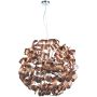 Dar Lighting RAWLEY RAW1264 Závěsná lampa 12x25W/G9 IP20