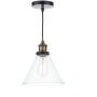 Dar Lighting RAY RAY0175 Závěsná lampa 1x40W/E27