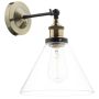 Dar Lighting RAY RAY0775 Nástěnná lampa 1x40W/E27
