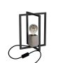 Milagro RALPH MLP3713 Stolní lampa 1x60W/E27