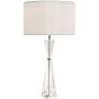 Dar Lighting RISHA RIS4208 Stolní lampa 2x60W/E27