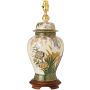 Endon LILY&IRISES RJ428 Stolní lampa 1x60W/B22