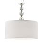 Zuma Line REA RLD93163-1W Závěsná lampa 1x60W/E27