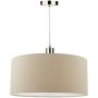 Dar Lighting RONDA RON6529 Závěsná lampa 1x60W/E27/B22