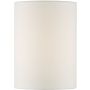 Dar Lighting COTTONSHADE S1061 Lampa stínidlo 60W/E27/B22