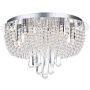 Dar Lighting SAIGON SAI5450 Stropní lampa 5x40W/G9