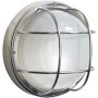 Dar Lighting SALCOMBE SAL5044 Nástěnná lampa 1x60W/E27 IP44