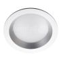 Lumifall SANTOLED SANTOLED 175 SREBRNA Zasouvací osvětlení 1x15W/LED 1200LM IP44