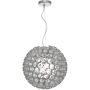 Dar Lighting SERAFINA SER0150 Závěsná lampa 1x60W/E27