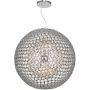Dar Lighting SERAFINA SER8650 Závěsná lampa 6x60W/E27