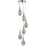 Dar Lighting SETA SET6410 Závěsná lampa 6x20W/G4