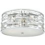 Dar Lighting SEVILLE SEV5250 Stropní lampa 3x60W/E27