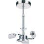 Dar Lighting SF5350 Závěs 1x60W/E27