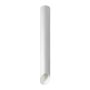 Italux ARGON SLC78008-L-75/7W 3K WH Nástěnné osvětlení 1x7W/LED 520LM IP20