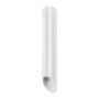 Italux ARGON SLC78008-M-50/7W 3K WH Nástěnné osvětlení 1x7W/LED 520LM IP20