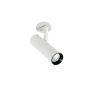 Italux BOCCA SL74055/18W 3000K WH+BL Bodové světlo 1x18W/LED 1590LM IP20