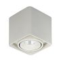 Italux BONNIE SLC78004/10W WH Nástěnné osvětlení 1x10W/LED 840LM IP20