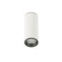Italux MOLDES SLC7391/7W 4000K WH+GR Nástěnné osvětlení 1x7W/LED 450LM IP20
