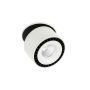 Italux SEVILLA SL7560/28W 4000K WH+BL Zasouvací osvětlení 1x28W/LED 2350LM IP20