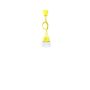 Sollux DIEGO SL.0579 Závěsná lampa 3x60W/E27 IP20