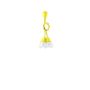 Sollux DIEGO SL.0580 Závěsná lampa 5x60W/E27 IP20