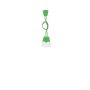 Sollux DIEGO SL.0582 Závěsná lampa 3x60W/E27 IP20