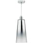 Dar Lighting SMOKEY SMO6550 Závěsná lampa 60W/E27/B22