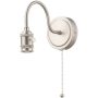 Dar Lighting ACCESSORY SPW0761 Nástěnná lampa 1x40W/E14