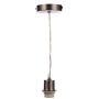 Dar Lighting SP61 Závěs 1x60W/E27