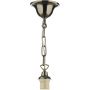 Dar Lighting SP6575 Závěs 1x60W/E27