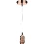 Dar Lighting SP8664 SP8664 Závěs 1x60W/E27