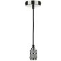 Dar Lighting SP8667 Závěs 1x60W/E27