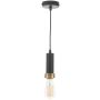 Dar Lighting SUSPENSION SP6522 Závěs 1x60W/E27