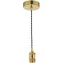 Dar Lighting SUSPENSION SPB0140 Závěs 1x40W/E14