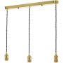 Dar Lighting SUSPENSION SPB3640 Závěs 3x40W/E14