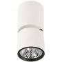 Italux BONIVA SPL-2854-1-SC-WH Bodové světlo 1x5W/LED 3000K 300LM IP20