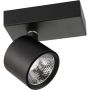 Italux BONIVA SPL-2854-1B-BL Bodové světlo 1x5W/LED 3000K 300LM IP20