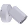 Italux SENOVA SPL-4492-1B WH Bodové světlo 1x35W/GU10 IP20