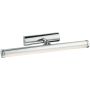 Dar Lighting SYDNEY SYD6650 Nástěnná lampa 1x7W/LED 3000K 656LM IP44