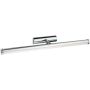 Dar Lighting SYDNEY SYD6950 Nástěnná lampa 1x10W/LED 3000K 921LM IP44