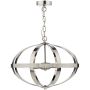 Dar Lighting SYMBOL SYM0346 Závěsná lampa 3x40W/E14 IP20
