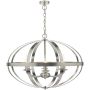 Dar Lighting SYMBOL SYM0646 Závěsná lampa 6x40W/E14 IP20