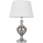 Italux KORREZ TB-6620-1 Stolní lampa 1x60W/E27 IP20