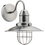 Dar Lighting TERRACE TER0761 Nástěnná lampa 1x40W/E14 IP44