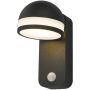 Dar Lighting TIEN TIE1539 Nástěnná lampa 1x5W/LED 3200K 39LM IP65