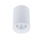 Italux FLYNN TM09080-WH Nástěnné osvětlení 1x50W/GU10 IP20