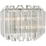 Dar Lighting TUVALU TUV0908 Nástěnná lampa 2x40W/E14