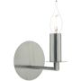 Dar Lighting TYLER TYL0738 Nástěnná lampa 1x40W/E14