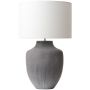 Dar Lighting UDINE UDI4239 Stolní lampa 1x60W/E27