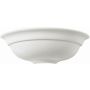 Endon HILLSIDE UG-WB-G Nástěnná lampa 1x60W/E27 IP20